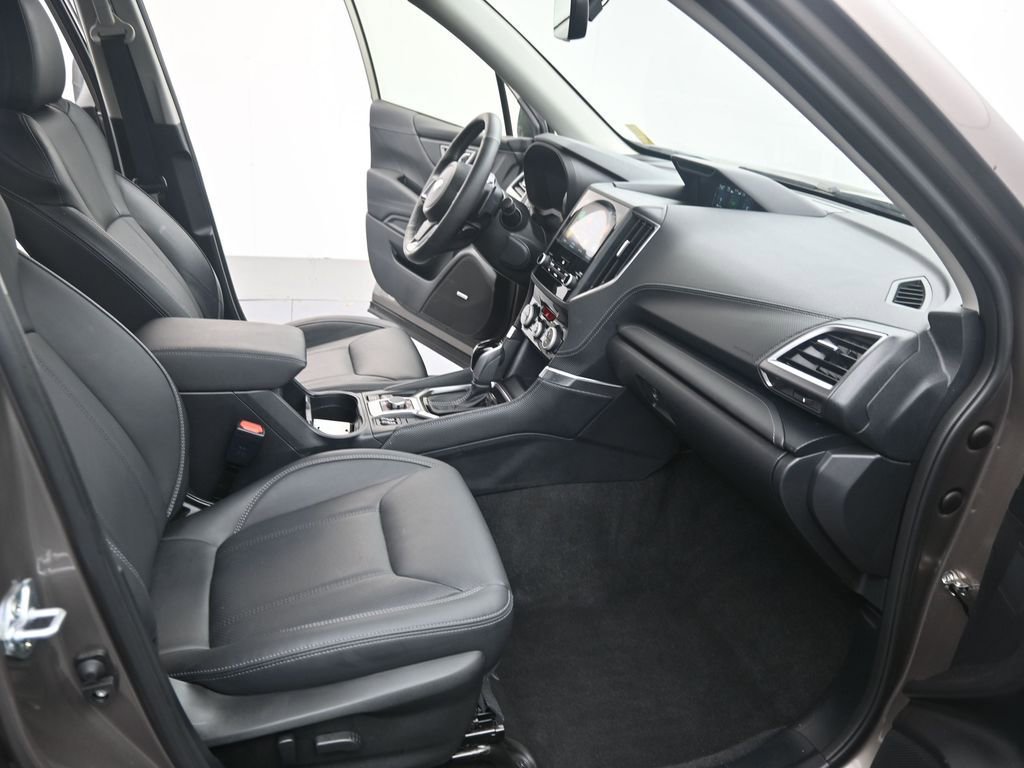 Used 2024 Subaru Forester Touring w/ POP Package 3 image 23