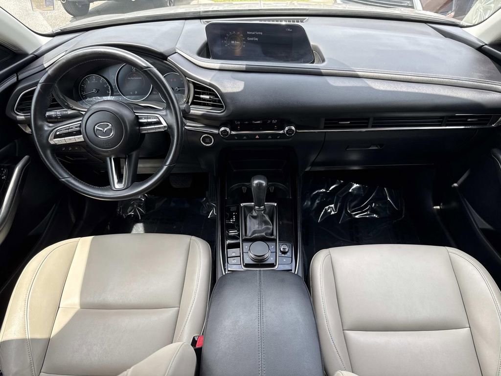 Used 2023 MAZDA CX-30 AWD 2.5 S w/ Preferred Package image 20