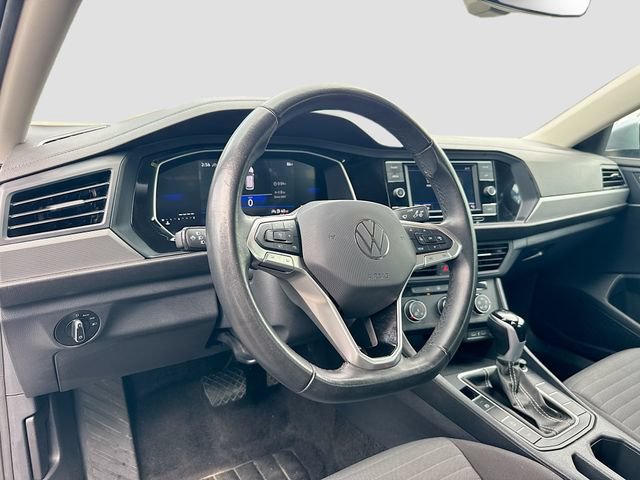 Used 2024 Volkswagen Jetta S FWD image 11