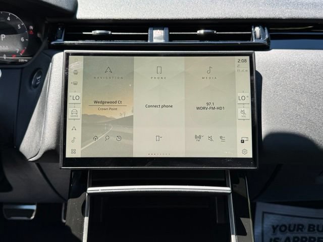 Certified 2024 Land Rover Range Rover Velar Dynamic SE AWD/4WD image 25
