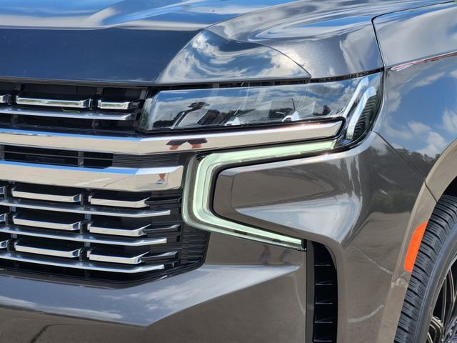 Used 2021 Chevrolet Tahoe Premier AWD/4WD image 9