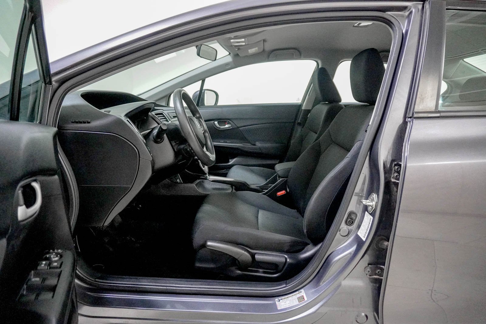 Used 2014 Honda Civic LX image 20