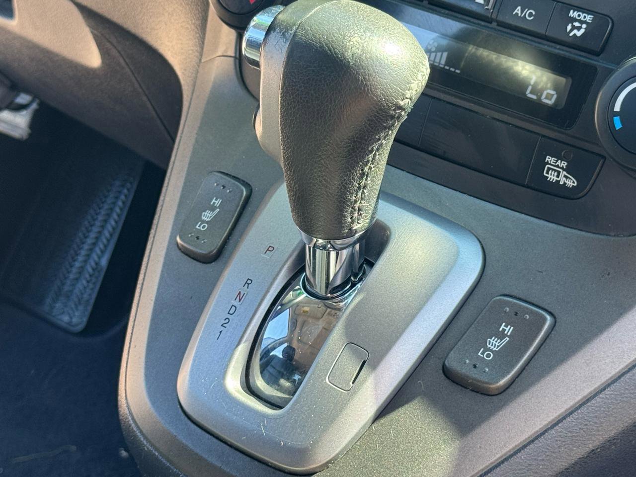 Used 2011 Honda CR-V EX-L image 44