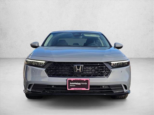 New 2026 Honda Accord EX-L image 8