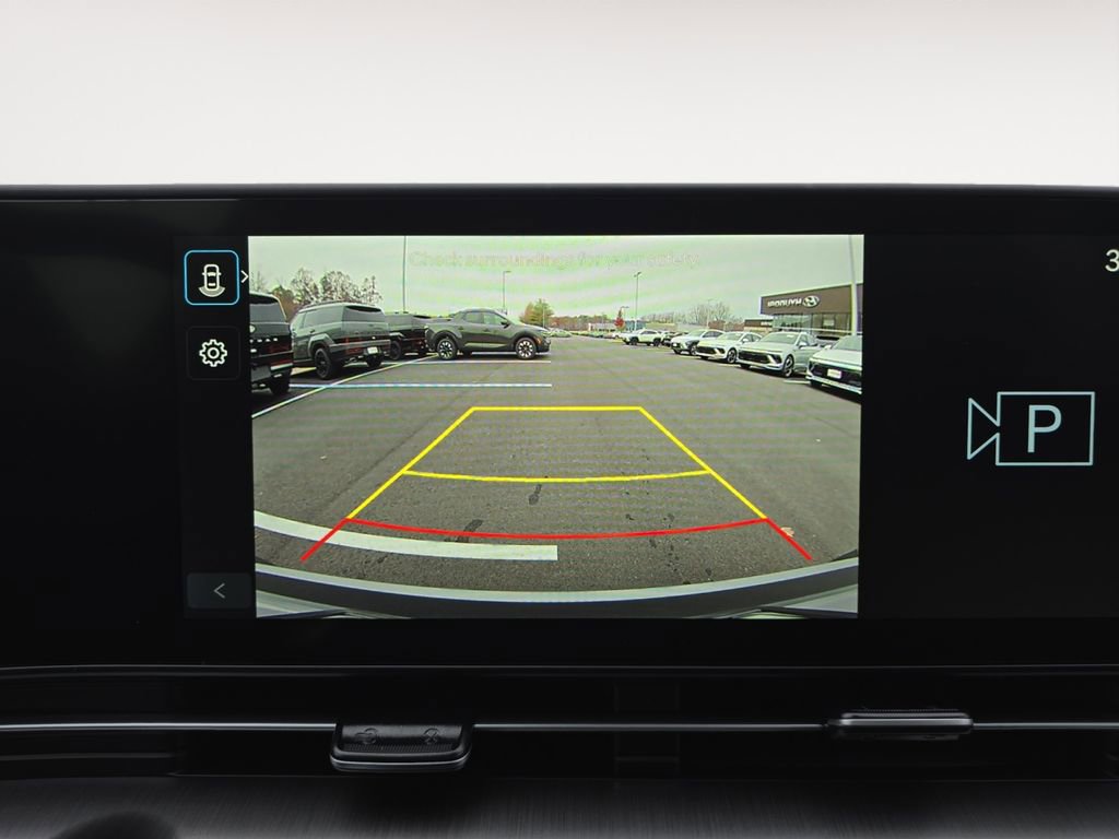 New 2026 Hyundai Kona SEL Premium image 16