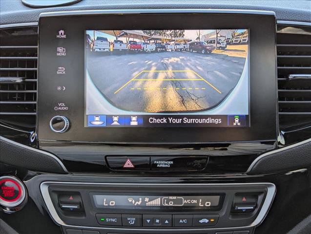 Used 2022 Honda Ridgeline Black Edition image 13