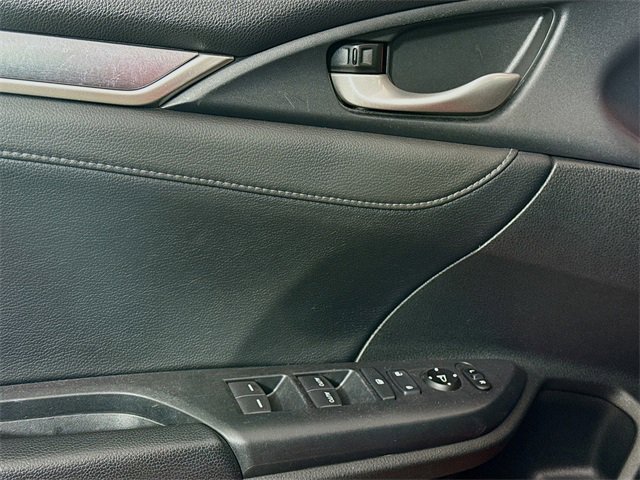 Used 2016 Honda Civic EX-L image 17