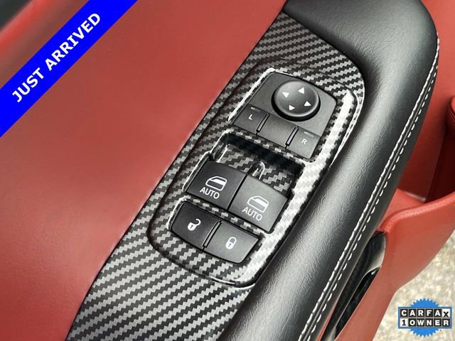 Used 2023 Dodge Challenger SRT Hellcat image 19