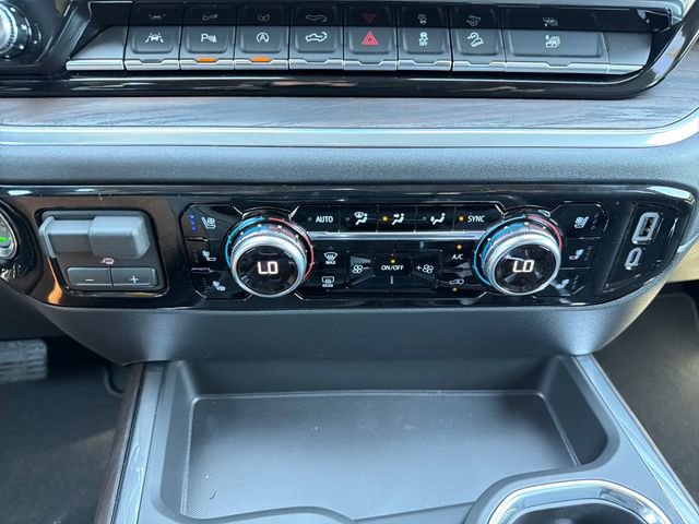 New 2026 GMC Sierra 1500 SLT w/ SLT Premium Plus Package AWD/4WD image 14