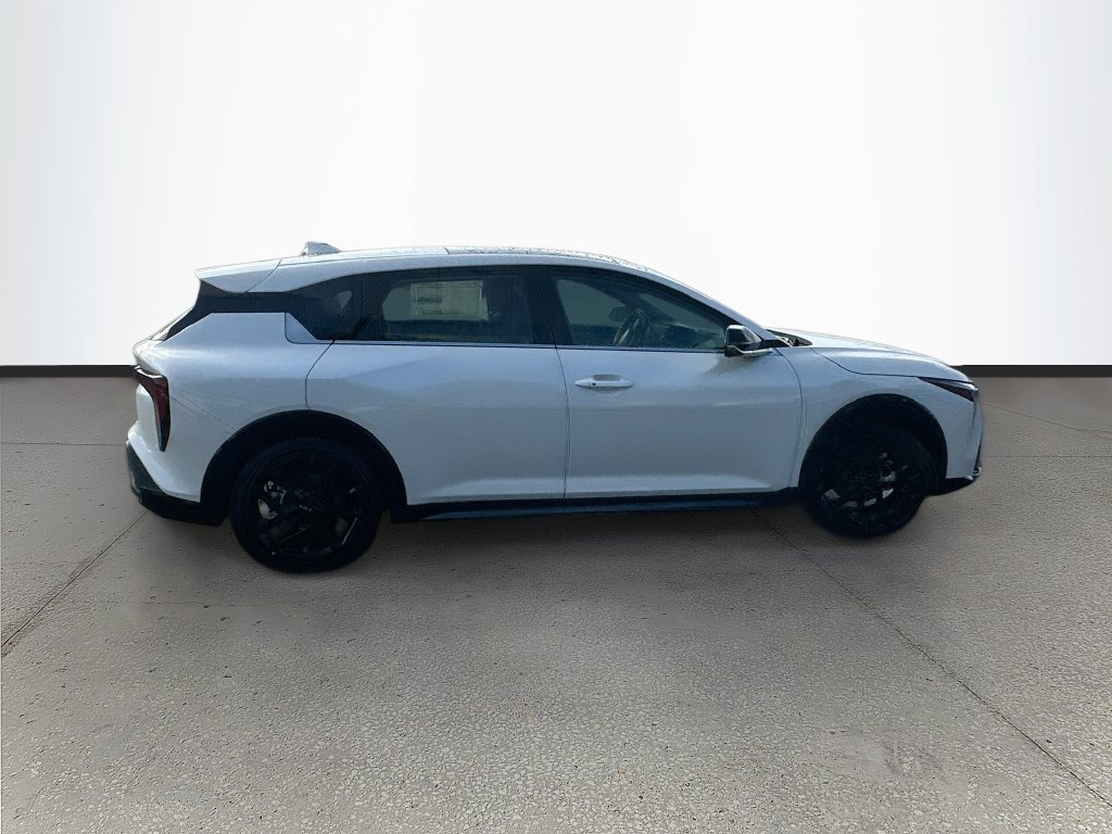 New 2026 Kia K4 GT-Line Turbo FWD image 8