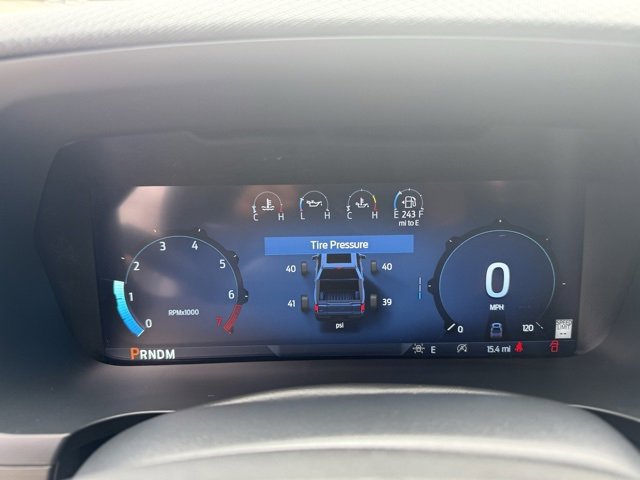 New 2025 Ford F150 XLT w/ Equipment Group 302A MID image 12