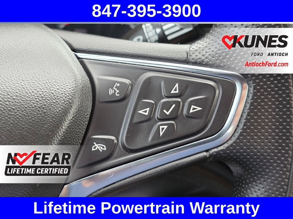 Used 2024 Chevrolet Malibu LT FWD image 37