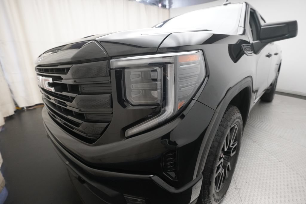 Certified 2026 GMC Sierra 1500 Elevation AWD/4WD image 22