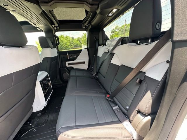 New 2025 GMC Hummer EV 2X image 25