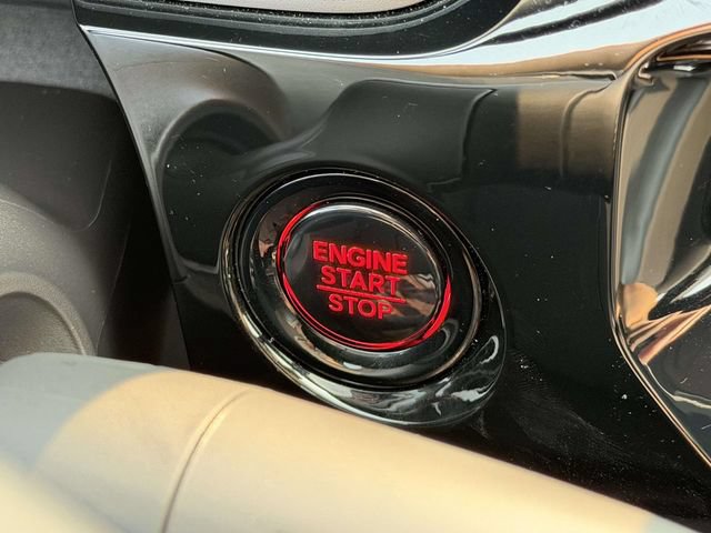 Certified 2026 Honda Civic Sport image 16