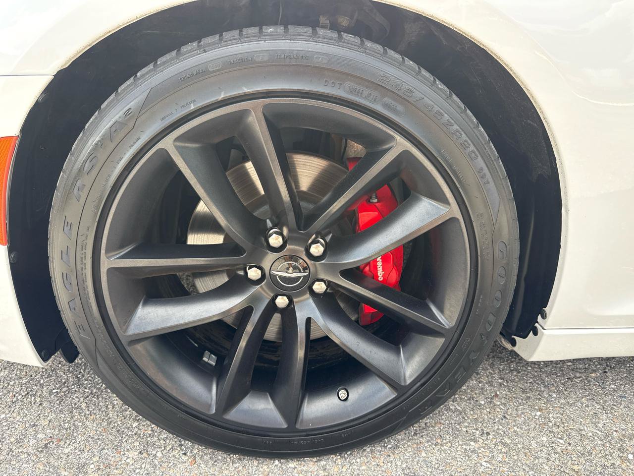 Used 2023 Chrysler 300 C RWD image 53