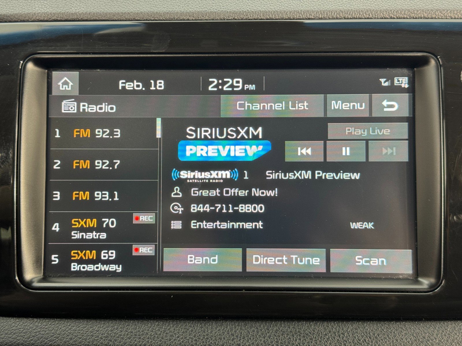 Used 2019 Kia Niro EX Premium image 25