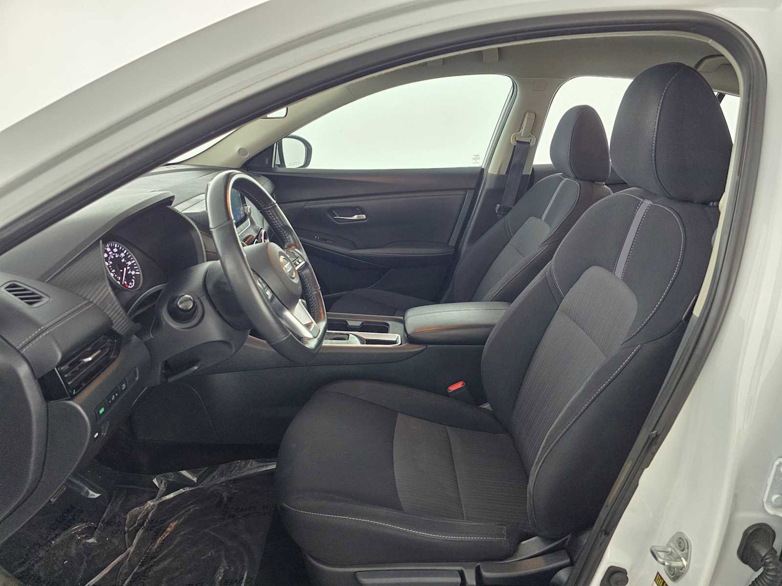 Used 2023 Nissan Sentra SV w/ All-Weather Package image 20