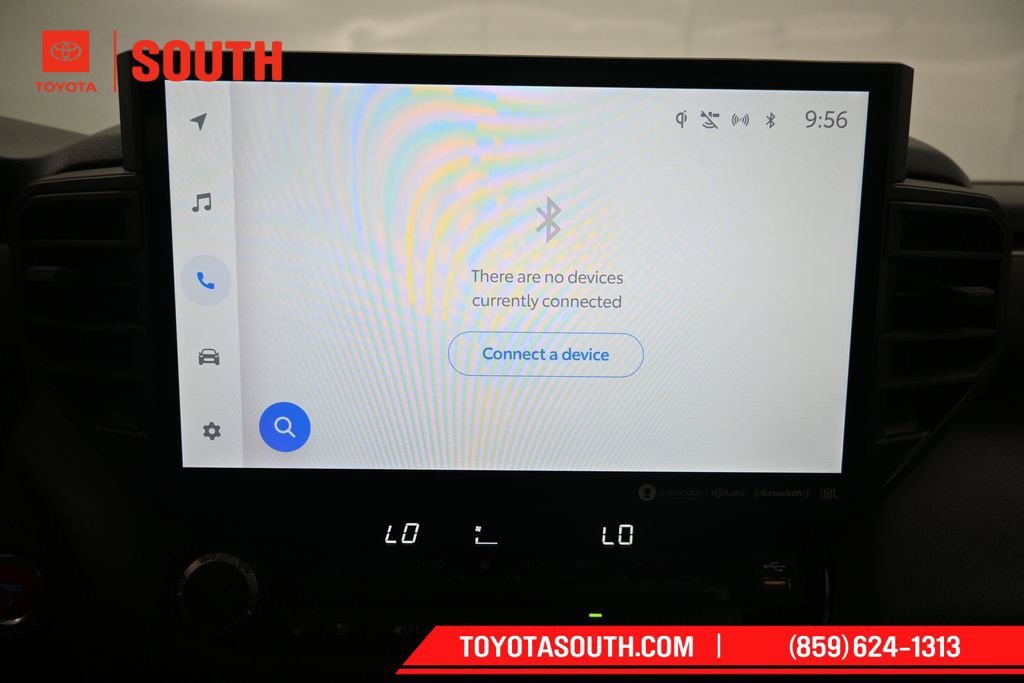 Used 2022 Toyota Tundra TRD Pro w/ Security Package (TMS) AWD/4WD image 15