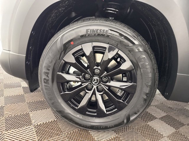 New 2026 MAZDA CX-50 2.5 Hybrid w/ Cargo Package image 27