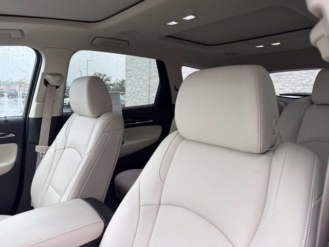 Used 2023 Buick Enclave Essence w/ Experience Buick Package FWD image 14