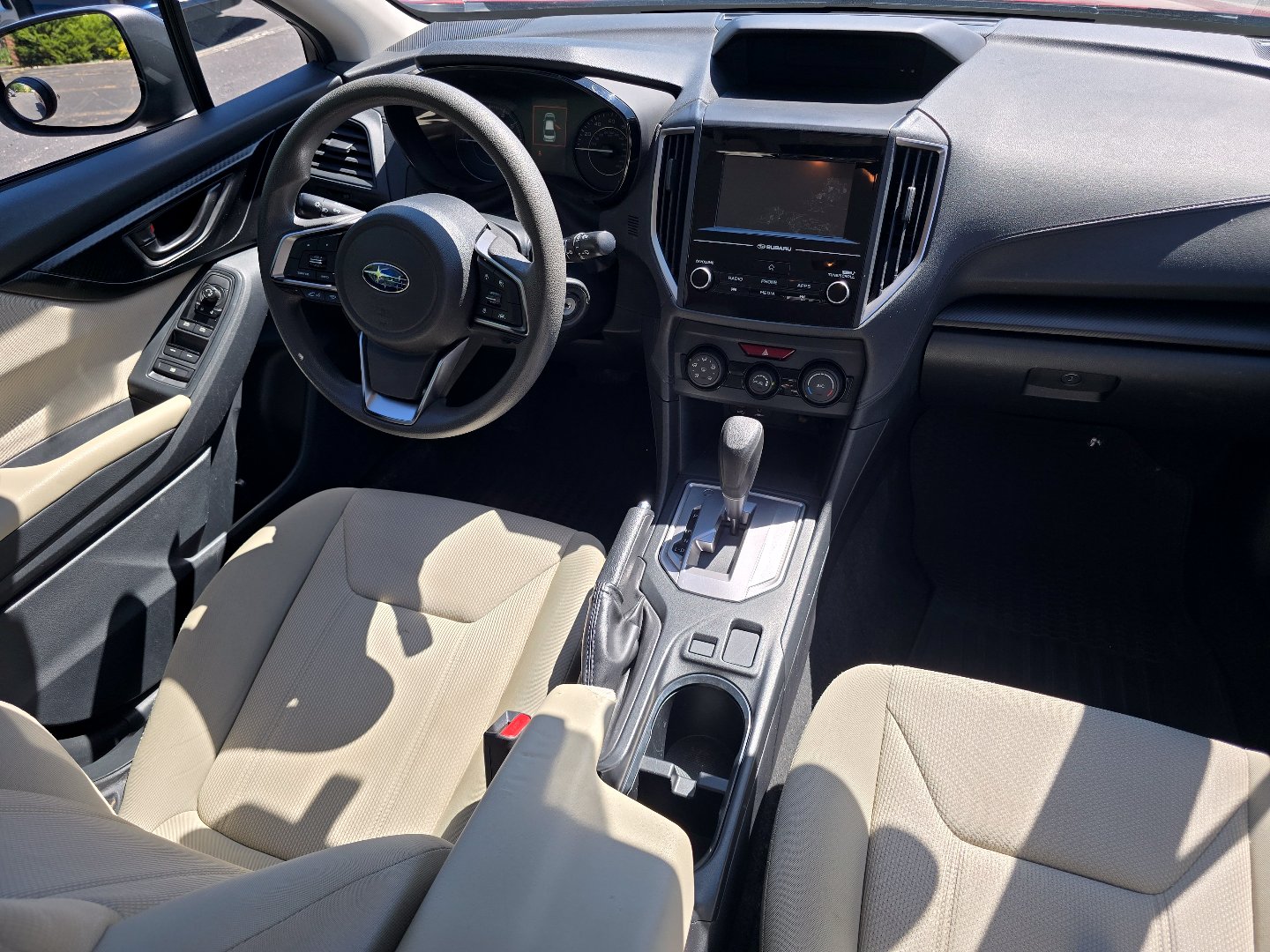 Used 2020 Subaru Impreza 2.0i AWD/4WD image 26