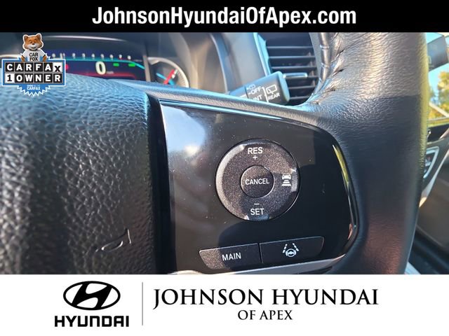 Used 2022 Honda Pilot Special Edition image 32