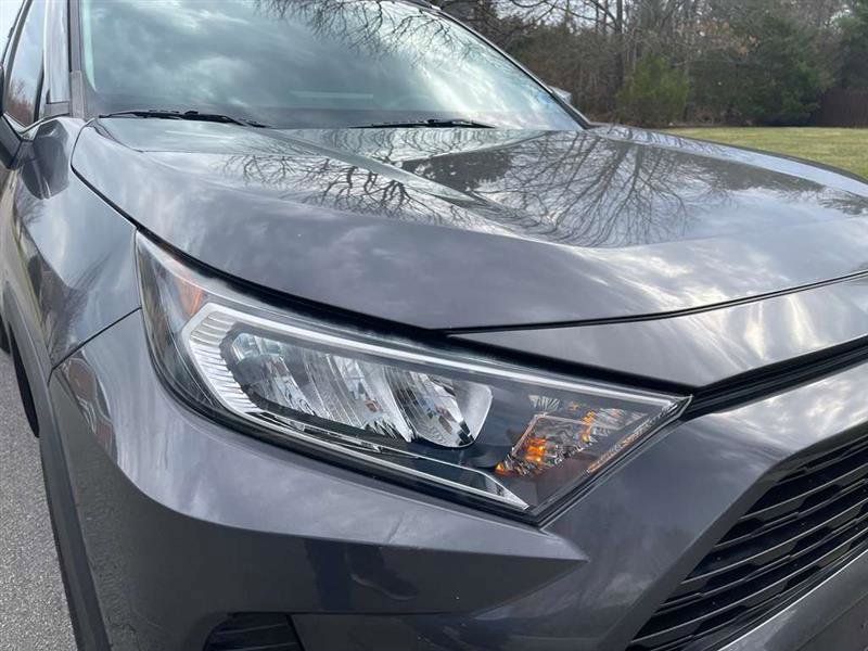 Used 2019 Toyota RAV4 XLE w/ Convenience Package AWD/4WD image 81