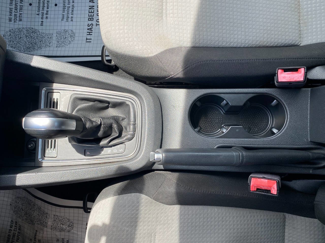 Used 2018 Volkswagen Jetta S FWD image 17