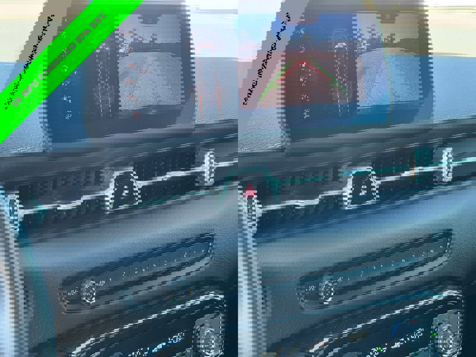 Used 2021 Toyota Supra w/ Safety & Technology Package RWD image 22