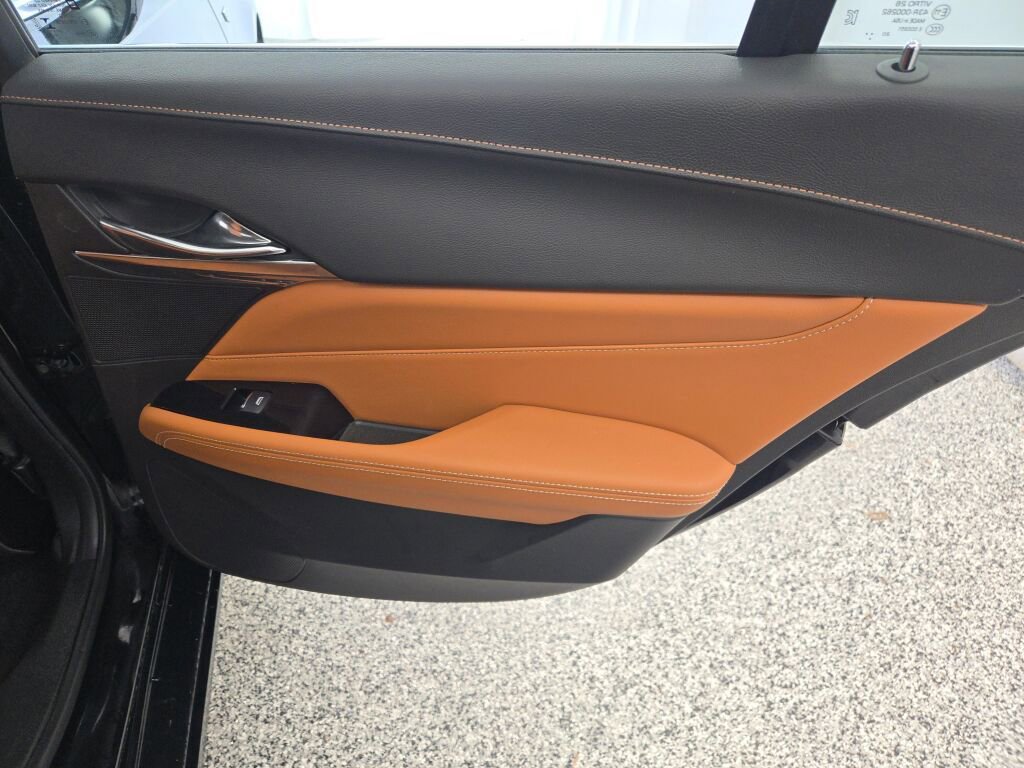 Used 2023 Cadillac CT4 Premium Luxury image 10