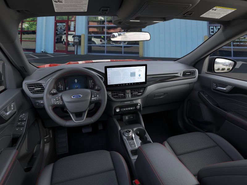 Used 2026 Ford Escape ST-Line w/ Tech Pack #1 image 9