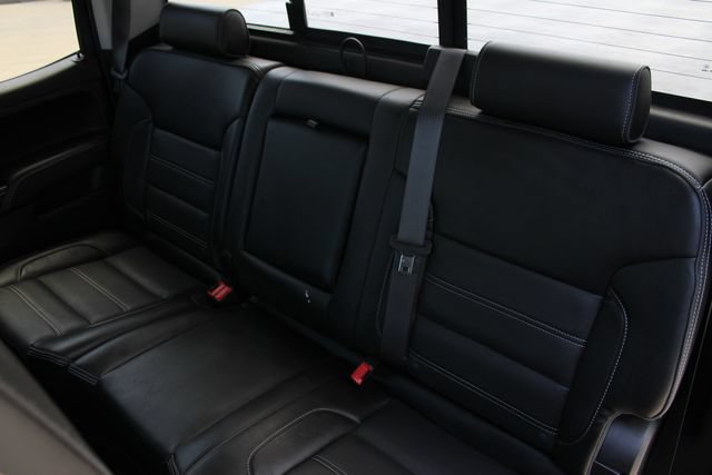 Used 2016 GMC Sierra 1500 Denali AWD/4WD image 22