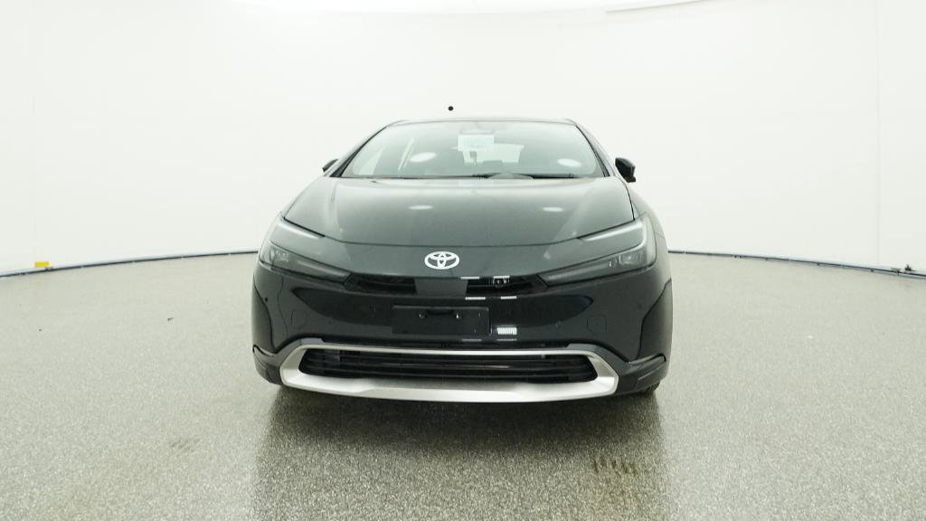 New 2026 Toyota Prius Plug-In Hybrid image 3