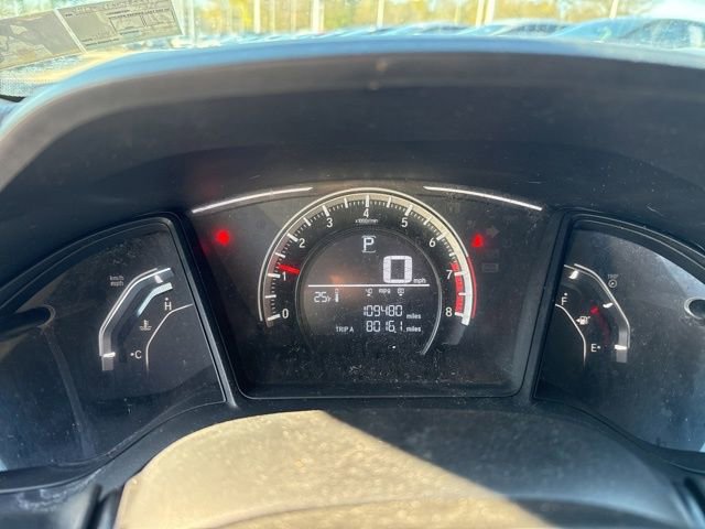 Used 2018 Honda Civic LX image 33
