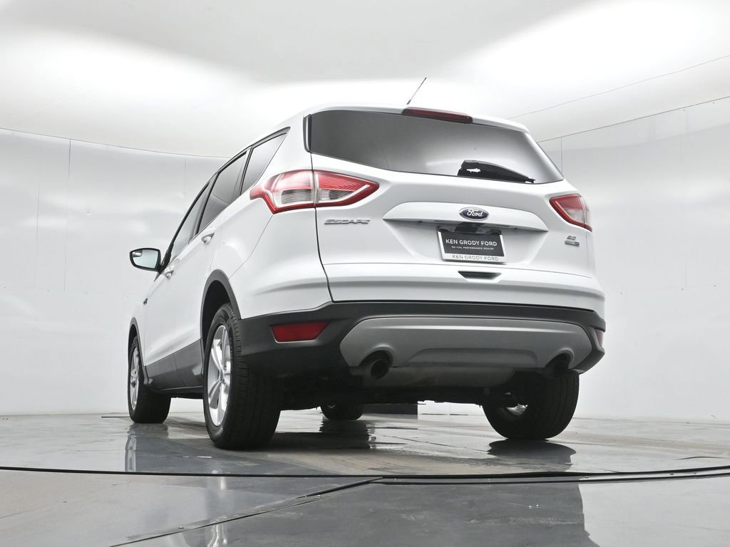 Used 2015 Ford Escape SE AWD/4WD image 49