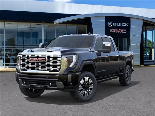 New 2026 GMC Sierra 2500 Denali w/ Denali Reserve Package image 6