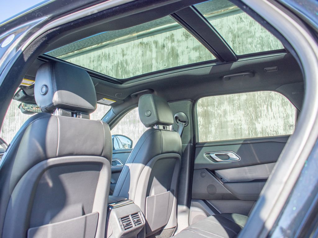 Certified 2026 Land Rover Range Rover Velar S image 35