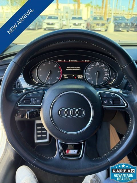 Used 2014 Audi S7 Prestige w/ Driver Assistance Package AWD/4WD image 11