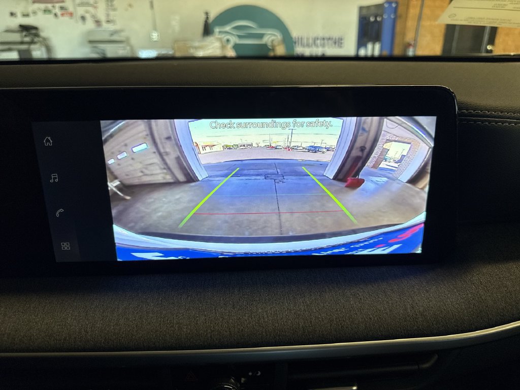New 2027 Nissan Kicks SV AWD/4WD image 21