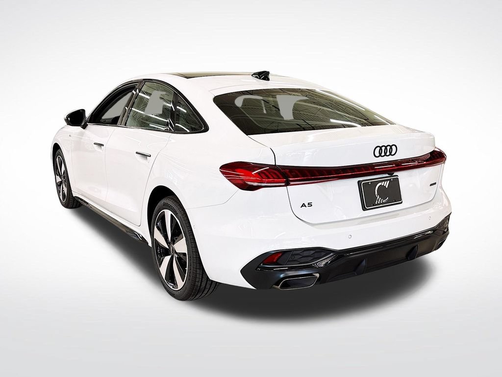 New 2026 Audi A5 2.0T Premium Plus AWD/4WD image 3