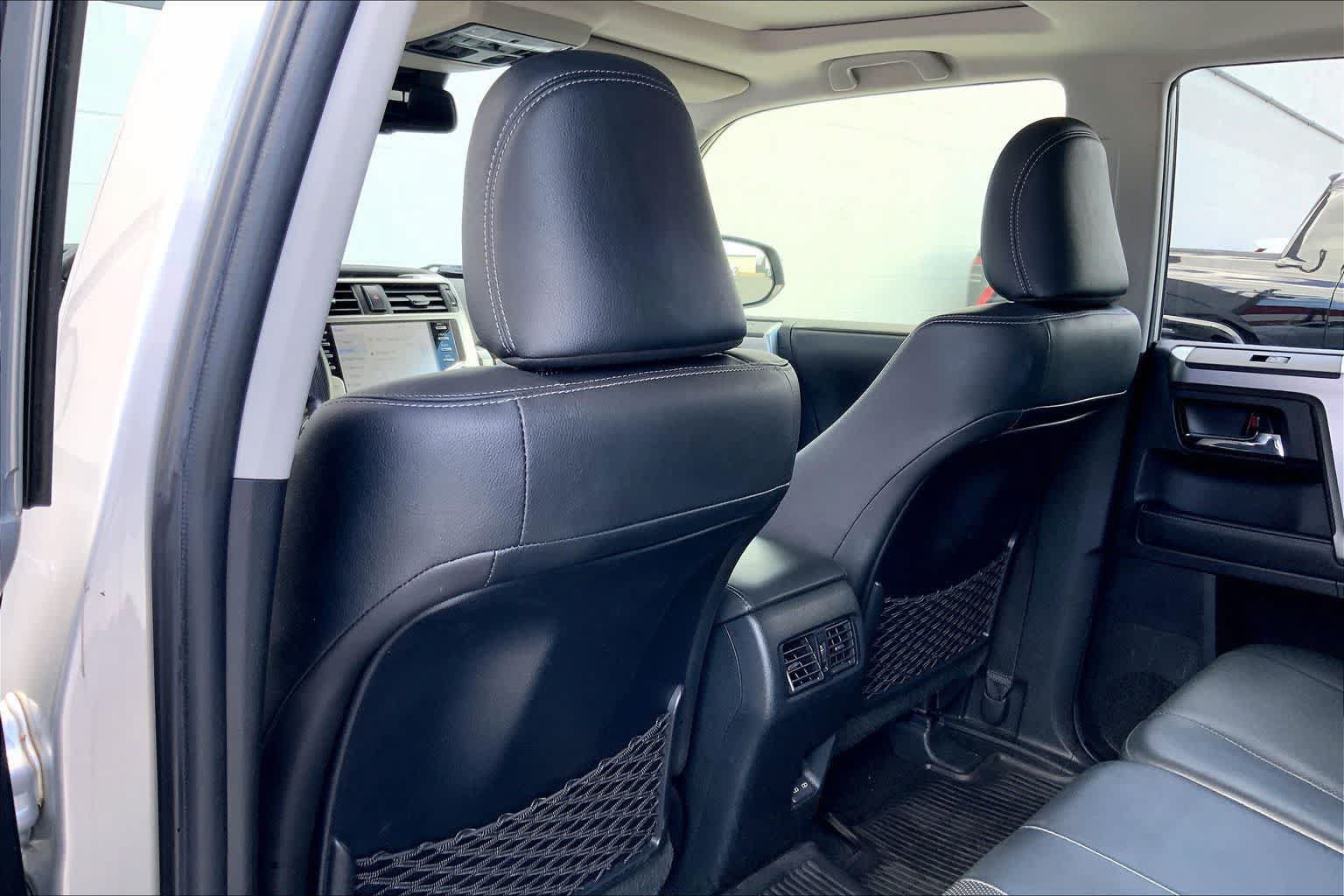 Used 2023 Toyota 4Runner Limited RWD image 12