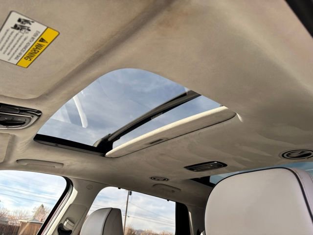 Used 2022 Hyundai Palisade Calligraphy image 28