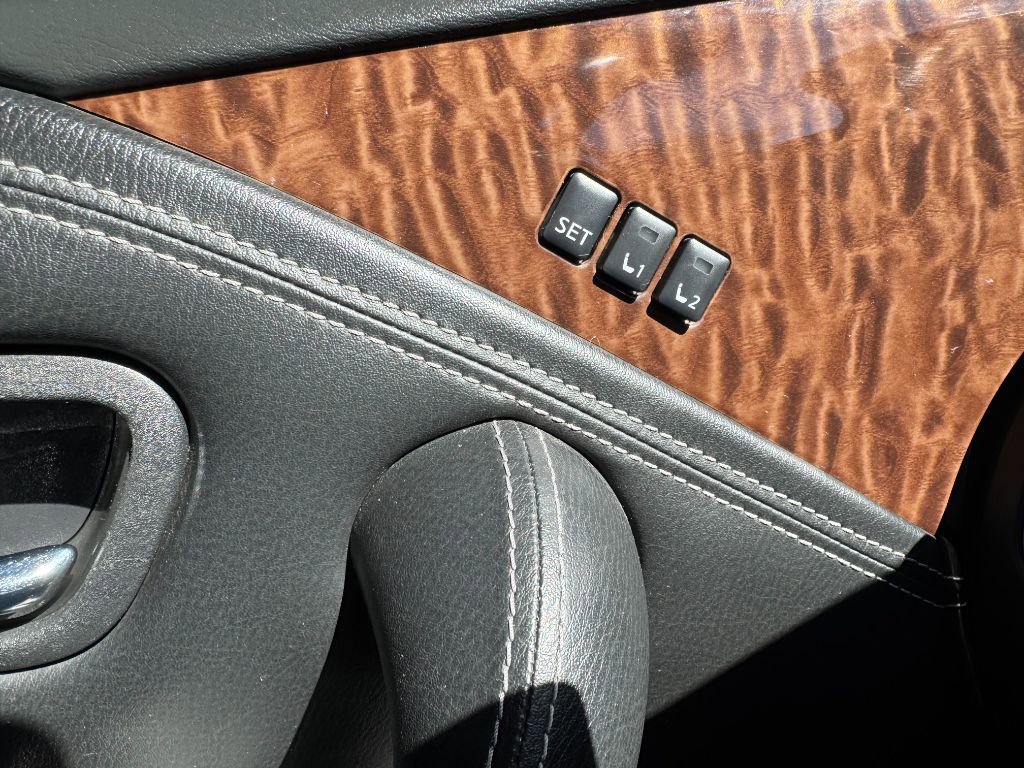 Used 2019 Nissan Armada SL w/ Premium Package image 22