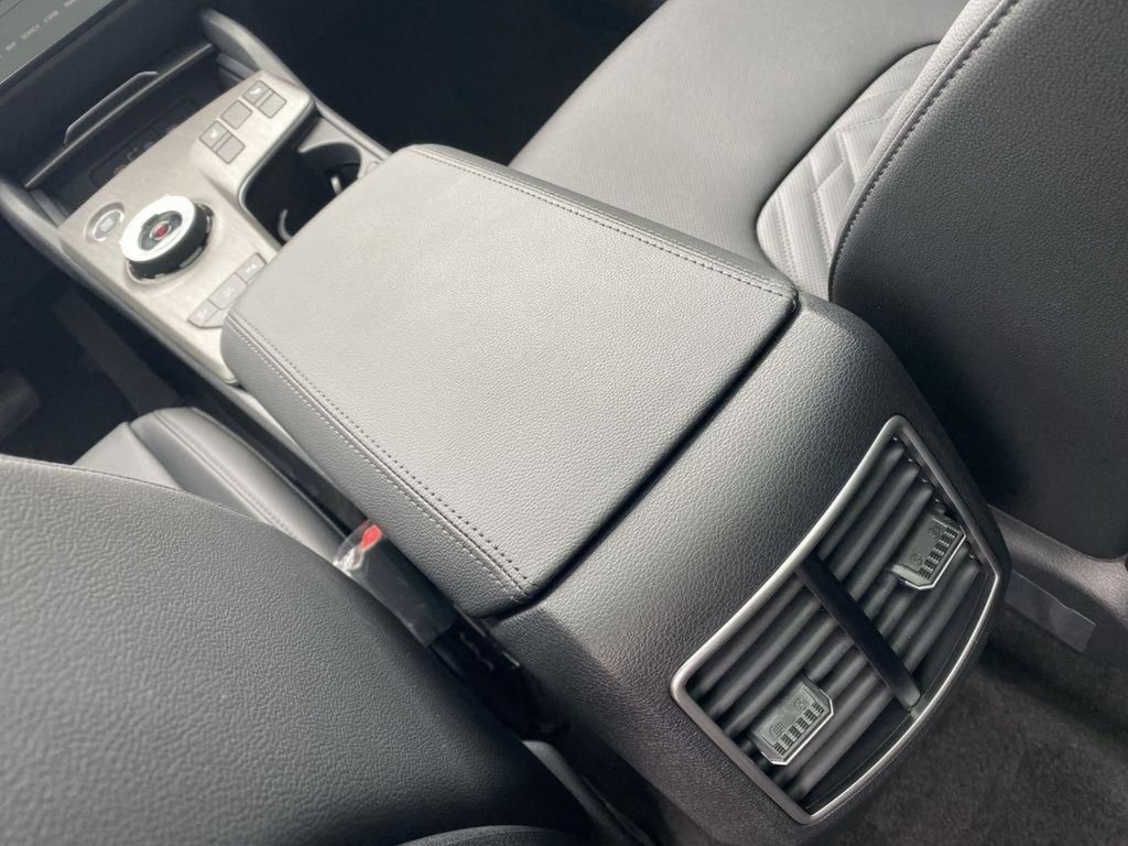 New 2026 Kia Sportage X-Line AWD/4WD image 23