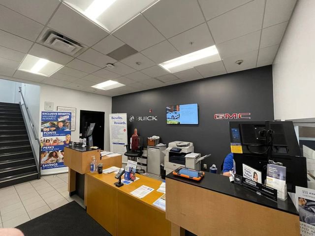 Used 2021 Lincoln Nautilus Black Label image 38