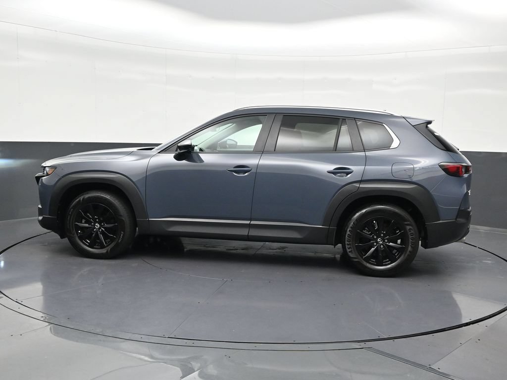 Used 2024 MAZDA CX-50 AWD 2.5 S w/ Cargo Package image 2