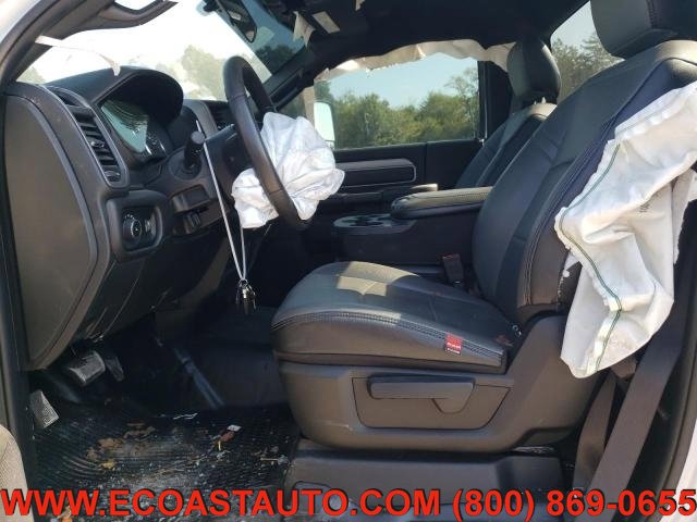 Used 2022 RAM 2500 Tradesman image 8