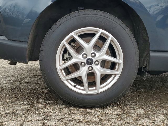 Used 2023 Ford Edge SEL w/ Convenience Package image 5