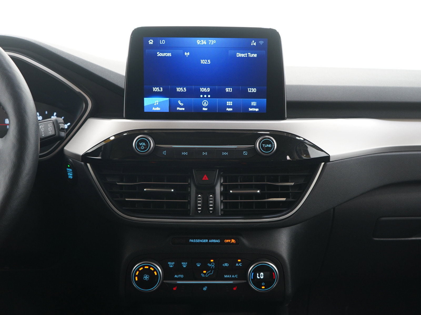Used 2020 Ford Escape SEL AWD/4WD image 15